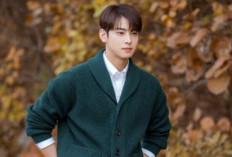 Drama Korea Adaptasi Webtoon yang Diperankan Cha Eun Woo, Berhasil Menghidupkan Karakter dalam Cerita!