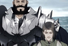 Spoiler dan Baca Komik Ranker Who Lives a Second Time Chapter 174 Bahasa Indonesia, Makin Seru dan Menegangkan