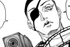 Link Baca Sakamoto Days Chapter 174 Bahasa Indonesia dan Spoilernya, Cek di Sini Kelanjutan Battlenya