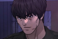 Sinopsis Manhwa QUESTISM Chapter 86, Yang Gukja Sang Diablo Hadapi Yeom Changung!