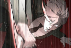 Link RAW dan Spoiler Komik Killer Peter Chapter 43 Bahasa Indonesia, Peter Terkapar Lemah!