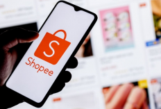 Kode Promo Diskon Shopee Hari Sabtu 23 Desember 2023, Dapatkan Penawaran Spesial Promo dan Potongan Harga Menarik!