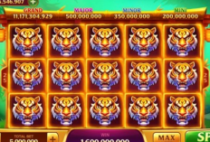 Algoritma Pola Room Panda Higgs Domino Paling Update 2023, Dapatkan Jackpot Full Macan Sampai 60B