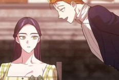 Tuan Putri Menyimpan Rasa Khawatir! Baca Manhwa The Broken Ring: This Marriage Will Fail Anyway Ch 57 Bahasa Indo, Panik Dikit Ga Ngaruh