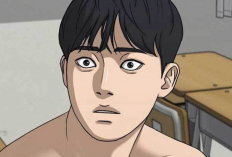 Bikin Ngakak Terjungkal! Spoiler, Jadwal Rilis, dan Link Baca Manhwa Loser’s Life 2 Chapter 9 English Translation Indonesia