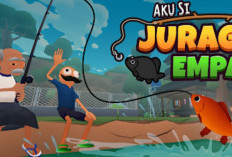 Link Download Game Aku Si Juragan Empang Mod Apk 1.3.0 GRATIS Terbaru Desember 2023 Buat Android dan iOS Premium Full 