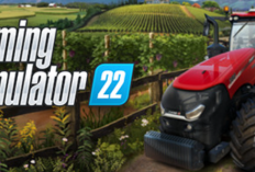 Farming Simulator 23 Mobile pour Android APK 2024, Déjà conceptualisé avec l'Open World!