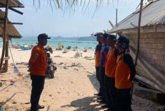 Tragis! Niat Abadikan Momen di Pantai Semeti Berujung Maut, Wisatawan Tewas Jatuh dari Tebing