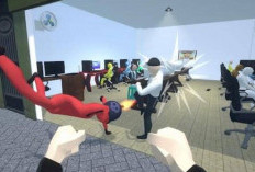 Masih Aktif! Kode Redeem Game Warnet Life 2 Simulator Hari Ini 12 Mei 2024, Free Semua Sepuasnya!