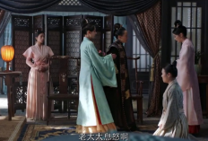 Link Nonton Dracin Jin Jie De Zhu Mu (2023) SUB INDO Full Episode 1-24, Dilahirkan Kembali Untuk Nikmati Kehidupan Baru