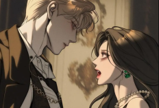 RAW Baca Manhwa Undercover at Chaebol High School Chapter 97 Indonesia Sub, Keputusan yang Menyakitkan