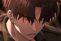 Gelap Mata! Link Baca Komik Manhwa Foreigner on the Periphery (Remake) Chapter 27 Bahasa Indo, Hati Dipenuhi dengan Dendam