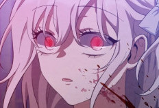 RAW Manhwa BL I Ran Away From The Hunter 42 Sub Indonesia Season 2, Ingatan Regan Kembali Malah Bertekad Culik Ravi