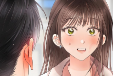 Baca Manhwa Be Quiet and Dont Even Smile in the Office Chapter 46 Bahasa Indo, End Season! Bakal Lanjut ke S2 nih!