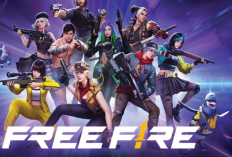 Kumpulan Kode Redeem FF SG2 Sabtu 13 Januari 2024, Langsung Loginn Sekarang dan Dapatkan Item Gratisnya!