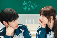 Link Nonton Drama China Confess Your Love Episode 22 Sub Indo Perselisihan Antara Lin Chen dan Makin Runyam 