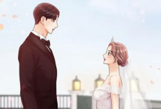 Spoiler Webtoon Bite Me Chapter 85, Chaeyi Tau Kebenaran yang Menyayat Hatinya