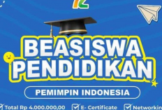 Kapan Beasiswa BPI Dibuka 2024? Simak Tata Cara Pendaftaran dan Persyaratannya Lengkap Biar Tak Ketinggalan!