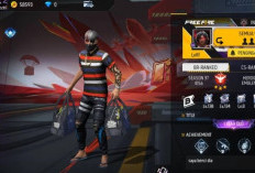Cara Mudah Uncheck Akun FF Free Fire Tanpa Ribet, Asli Masih Aktif No Tipu Tipu! Buktikan Sendiri Sekarang 