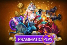 Bocoran Rahasia Cara Mendapatkan Akun Gacor Pragmatic Play, Langsung dari Admin Slotnya!