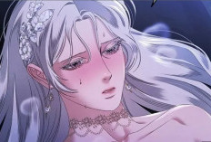 Baca Predatory Marriage Chapter 22 Bahasa Indonesia No Sensor Full Senyum, Ishakan Menang Banyak, Leah Makin Jatuh Cinta 