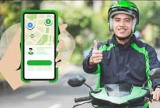 Cara Daftar Indriver Motor Tanpa SKCK yang Ternyata Gampang dan Cepat, Aplikasi Ojol Baru yang Lagi Viral 