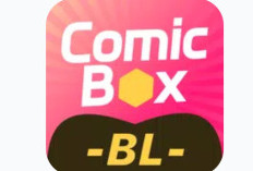 Link Download Comic Box BL Mod Apk Terbaru 2025 Baca Manhwa Gratis Full Bahasa Indonesia Di Sini