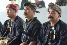 Contoh Kecap Rajekan Dwipurwa Dalam Bahasa Sunda Lengkap Dengan Artinya