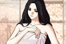 Baca Manhwa Lookism Chapter 508 Bahasa Indonesia Yujin, Yuseong, dan Mandeok Ternyata Dulunya Juga Korban Bully