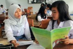 Pengertian Teks Diskusi Lengkap Dengan Definisi, Fungsi, Struktur, dan Contohnya, Materi Bahasa Indonesia Kelas 9 SMP/MTS Semester 2 Kurikulum Merdeka