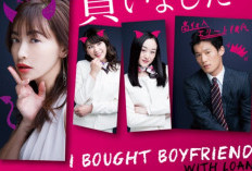 Link Nonton I Bought Boyfriend with Loan (2018) Full Episode Sub Indo Nekad Beli Suami Online Karena Trauma Patah Hati
