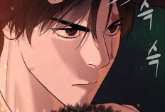 Baca Manhwa Killer Peter Chapter 35 Bahasa Indonesia, Perlawanan Rasul Simon yang Mematikan