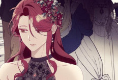 Link RAW Manhwa Not Your Typical Reincarnation Story Chapter 61 Bahasa Indonesia, Keromantisan Edith dan Killain