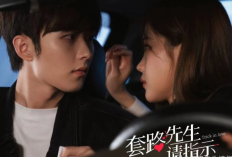Nonton Trick in Love (2023) Sub Indo Full Episode 1-20, Drama China Viral TikTok dari Benci Jadi Cinta