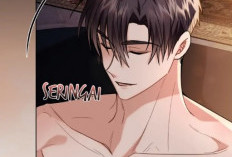 Sinopsis Manhwa Finding Camellia Chapter 84, Grand Duke Tenangkan Camelia