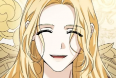 Baca Manhwa I Tamed My Ex-Husband's Mad Dog Chapter 69 RAW Indonesia Sub, Berita Kehamilan yang Bikin Emosi