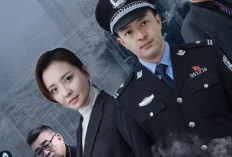 Sinopsis Drama China Man in the Mist (2023), Misi Penangkapan Gembong Narkoba yang Sulit Ditaklukkan!