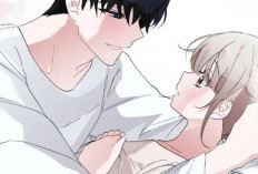 Baca Manhwa Naughty Boyfriend Chapter 18, Titik Terang! Mulai Paham Ketulusan Cinta Masing- masing