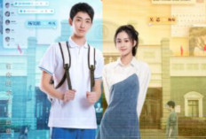 Nonton Drama I've Been to Your Future (2023) Full Episode 1-21 Sub Indonesia: Sinopsis dan Link Nonton Gratis!