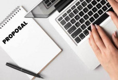 Contoh Proposal Sponsorship Kerjasama Sekolah, Format PDF-Doc Gratis