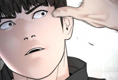 Link Baca How To Fight Chapter 213 Manhwa RAW Bahasa Indonesia Seo Haesu Kesetanan, Hobin Mati Kutu 