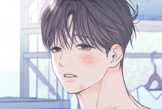 Baca BL A Daily Part Time Job Chapter 16 Bahasa Indonesia, Taeso Memberikan Aturan Baru!