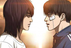 RAW Baca Webtoon Back to the 2000s (Ulzzang Era) Chapter 36 Indonesia Scan, Berkorban Demi Masa Depan