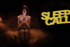 Nonton Film Sleep Call (2023) Full HD Movie 1080p, Creepy! Kehidupan Asmara Mantan Pramugari Cantik yang Penuh Misteri