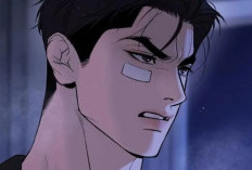 Link Baca Manhwa BL Jinx Chapter 54 Season 2 Bahasa Indonesia Kim Dan Move On Dari Jaekyung 