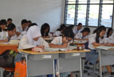 Contoh Soal USP Bahasa Indonesia Kelas 12, Persiapkan Diri Untuk Bisa Lebih Paham!