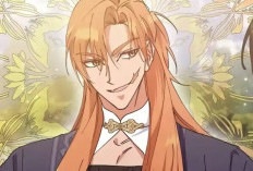 Link Adopted by a Murderous Duke Family Chapter 25 Bahasa Indonesia dan Spoilernya, Nyawa Richie Terancam Bahaya