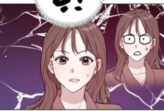 My Fantasies Are Cumming to Life?! Chapter 8 Bahasa Indonesia, Baca Disini! Ketahuan Taehyun Makin Rumit