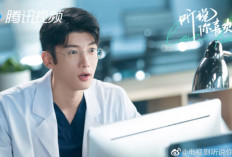 Nonton Drama China Love Heals (2023) Episode 1 Sub Indo, Segera Tayang Berikut Link Resminya!