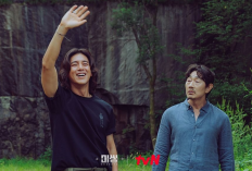 Nonton Drama Korea Missing: The Other Side Season 2 Episode 1-2 Sub Indo, Baru Tayang! Kim Wook Masih Suka Menipu